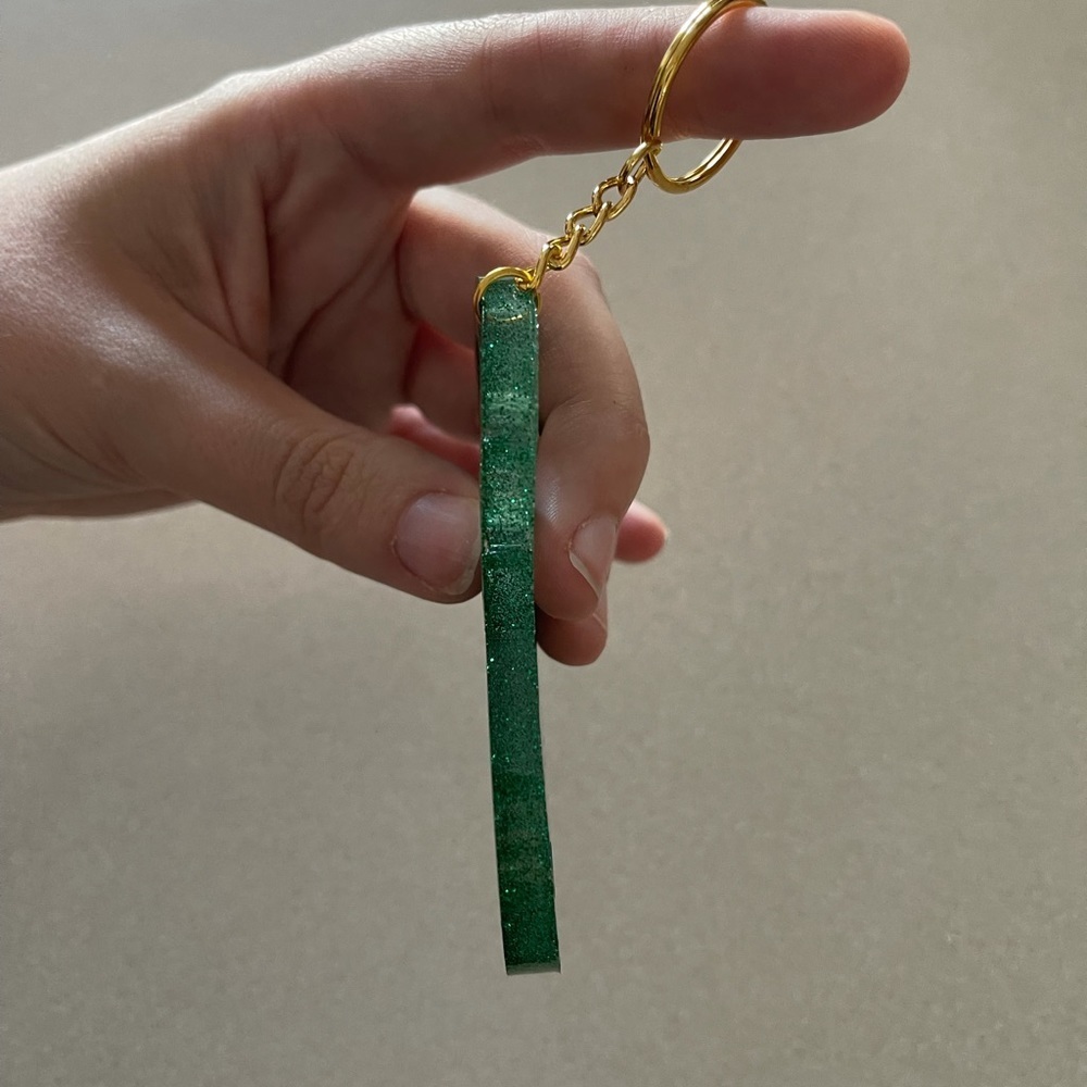 🎉🎉2x HP🎉🎉 Handmade Paw Keychains - Picture 6 of 9
